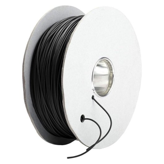 Gardena Cable Perimetral para Robots Cortacésped 50m Negro