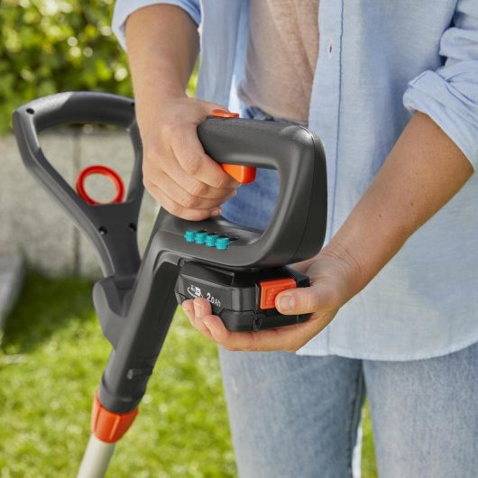 Gardena Batería del Sistema Power for All PBA 18V/36 2.0Ah