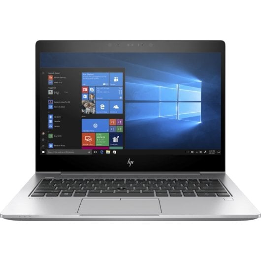 HP Elitebook 830 G5 Intel Core i5-8350U/8 GB/256GB SSD/13.3" Táctil