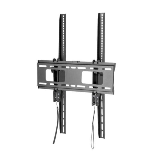 Kimex 012-2146 Soporte de Pared Inclinable para Pantallas de TV 37"-75" Modo Vertical 400x600 Máx