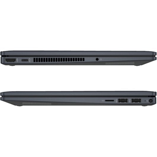 HP Pavilion x360 14-ek2010ns Intel Core 7 150U/16GB/1TB SSD/14" Touch