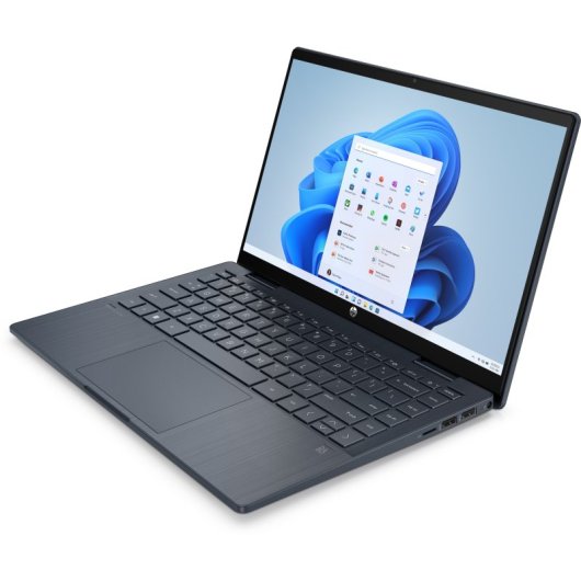 HP Pavilion x360 14-ek2010ns Intel Core 7 150U/16GB/1TB SSD/14" Touch