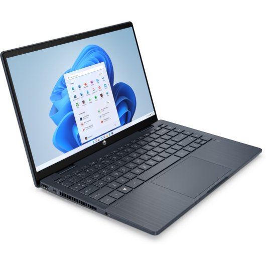 HP Pavilion x360 14-ek2010ns Intel Core 7 150U/16GB/1TB SSD/14" Touch
