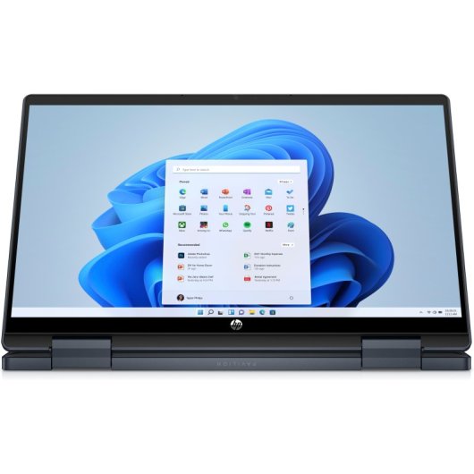 HP Pavilion x360 14-ek2010ns Intel Core 7 150U/16GB/1TB SSD/14" Touch