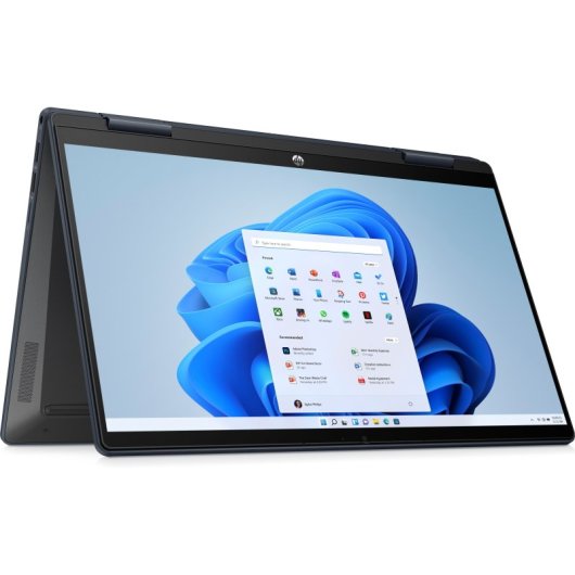 HP Pavilion x360 14-ek2010ns Intel Core 7 150U/16GB/1TB SSD/14" Touch