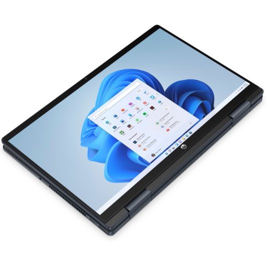 HP Pavilion x360 14-ek2010ns Intel Core 7 150U/16GB/1TB SSD/14" Touch