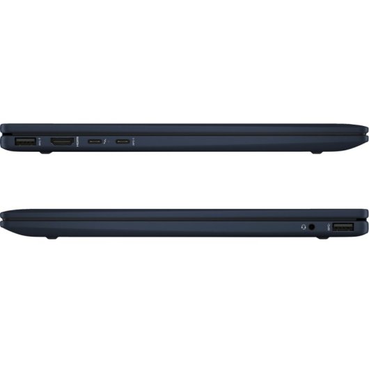 HP Envy x360 14-fc0007ns Intel Core Ultra 7 155U/32GB/1TB SSD/14" Táctil