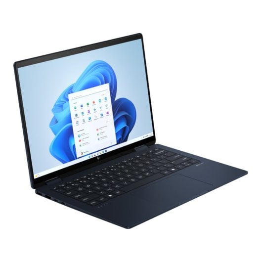 HP Envy x360 14-fc0007ns Intel Core Ultra 7 155U/32GB/1TB SSD/14" Táctil