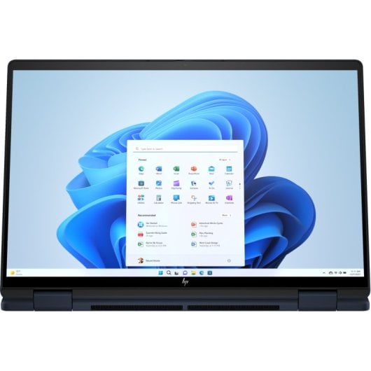 HP Envy x360 14-fc0007ns Intel Core Ultra 7 155U/32GB/1TB SSD/14" Táctil