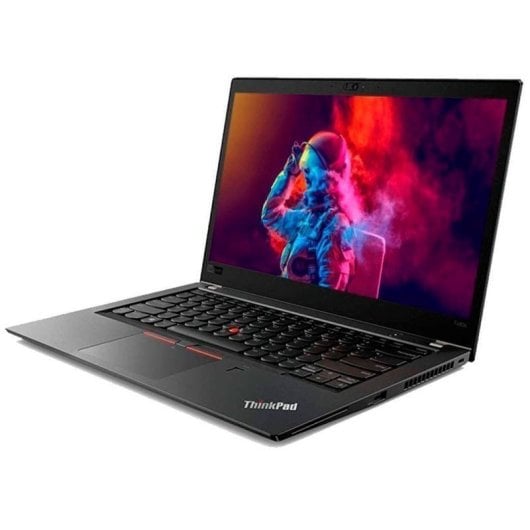 Lenovo Thinkpad T480 14&quot; Intel Core I5-8250u/8 GB/256 GB SSD/14&quot; Full HD