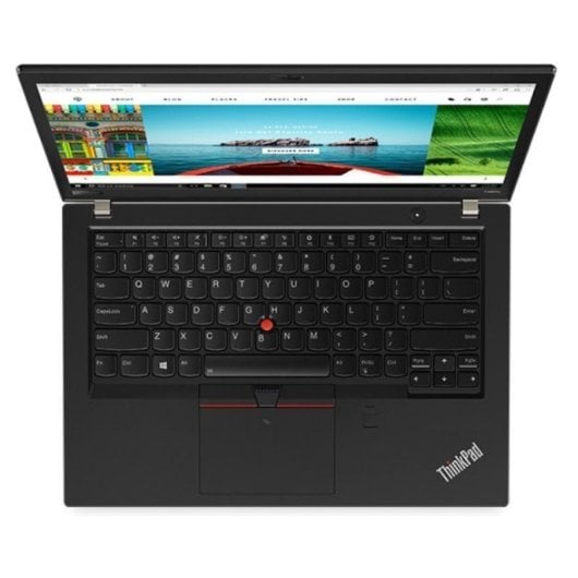 Lenovo Thinkpad T480 14&quot; Intel Core I5-8250u/8 GB/256 GB SSD/14&quot; Full HD