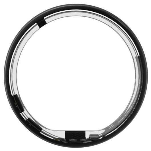 Ultrahuman Ring Air Smart Ring Misura 12 22,30 mm 24 mAh Grigio