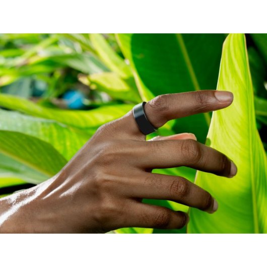 Ultrahuman Ring Air Anillo Inteligente Talla 12 22.30mm 24mAh Gris