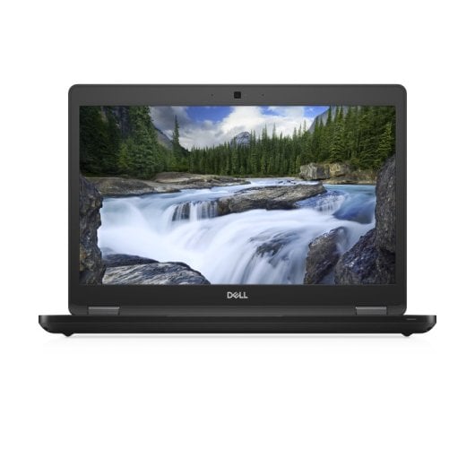 Dell Latitude 5490 Intel Core i5-8350U/8GB/512GB SSD/14"