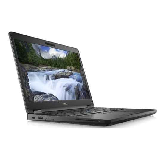 Dell Latitude 7390 Intel Core I5-8250u/8 GB/256 GB SSD/13,3&quot; Full HD