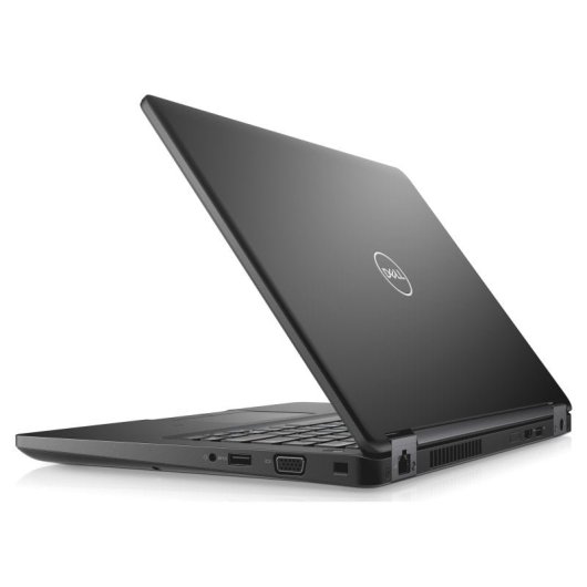 Dell Latitude 7390 Intel Core I5-8250u/8 GB/256 GB SSD/13,3&quot; Full HD