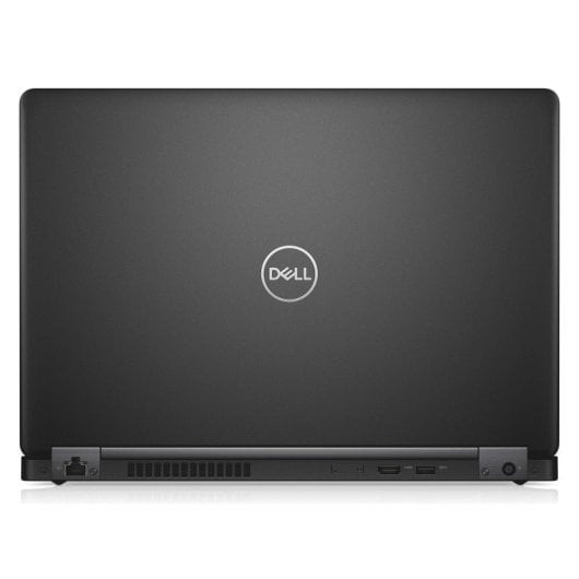 Dell Latitude 7390 Intel Core I5-8250u/8 GB/256 GB SSD/13,3&quot; Full HD