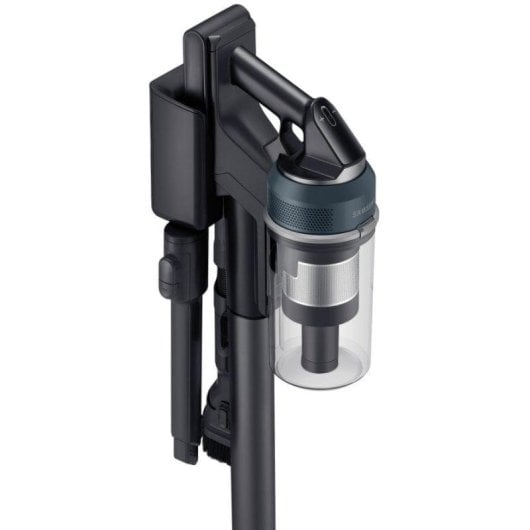 Akkustaubsauger Samsung Jet 85 Complete VS20C8524TB 210AW LCD Tierhaarfilter