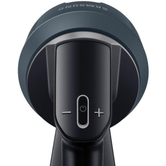 Akkustaubsauger Samsung Jet 85 Complete VS20C8524TB 210AW LCD Tierhaarfilter