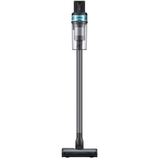 Aspirateur sans Fil Samsung Jet 75 Pet VS20B75AGR1 550W 60min Animaux Allergies Réservoir 0,8L