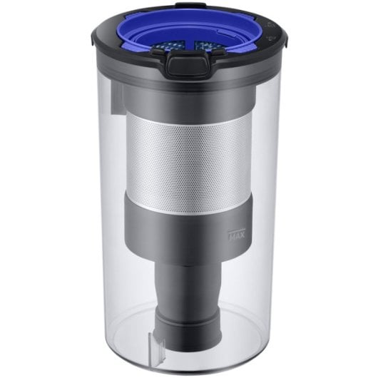 Samsung Jet 75E Pet Aspirador Vertical 2-em-1 550W Preto