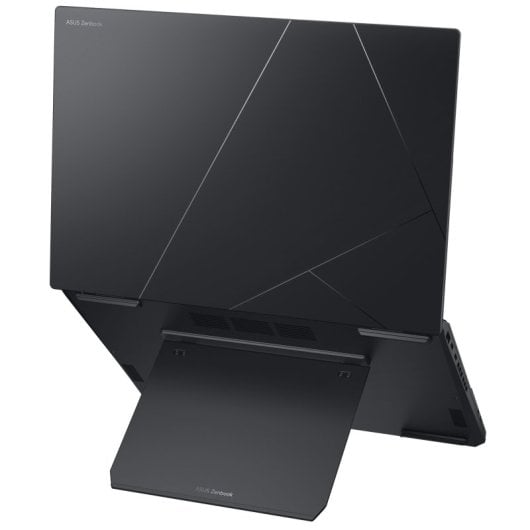 ASUS Zenbook DUO UX8406MA-PZ244W Intel Evo Edition - Intel Core Ultra 9 185H/32GB/1TB SSD/14" Táctil