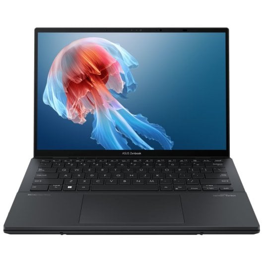 ASUS Zenbook DUO UX8406MA-PZ244W Intel Evo Edition - Intel Core Ultra 9 185H/32GB/1TB SSD/14" Táctil
