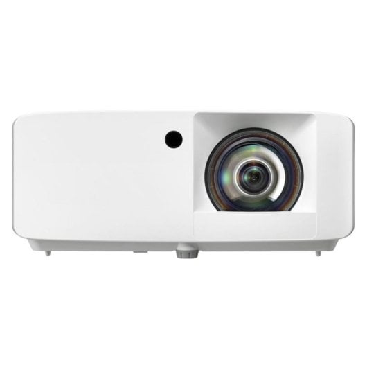 Proyector Optoma ZH350ST FullHD 3500 Lúmenes 300" Láser DLP Tiro Corto 3D