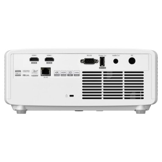 Optoma ZH450ST Projetor Eco Laser DLP FHD 4200 Lúmens