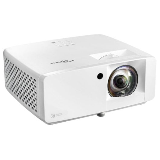 Optoma ZH450ST Projetor Eco Laser DLP FHD 4200 Lúmens