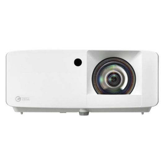 Optoma ZH450ST Projetor Eco Laser DLP FHD 4200 Lúmens