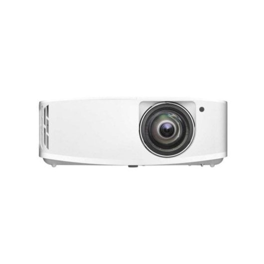 Proyector Optoma 4K400STx 4K UHD 4000 Lumen 300" Lampe DLP Kurzdistanz