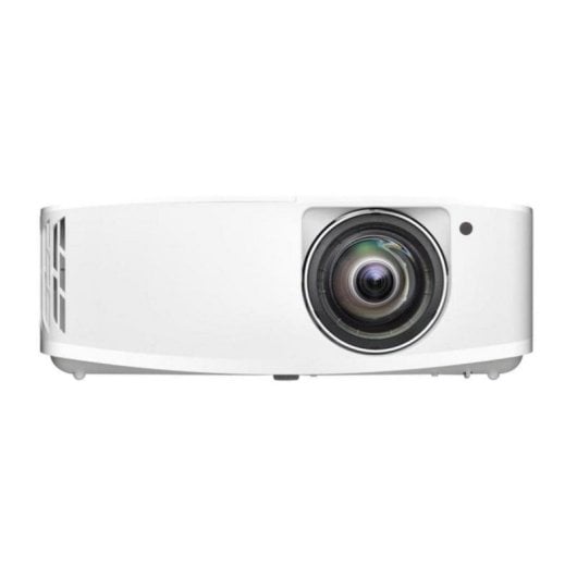Proyector Optoma 4K400STx 4K UHD 4000 Lumen 300" Lampe DLP Kurzdistanz