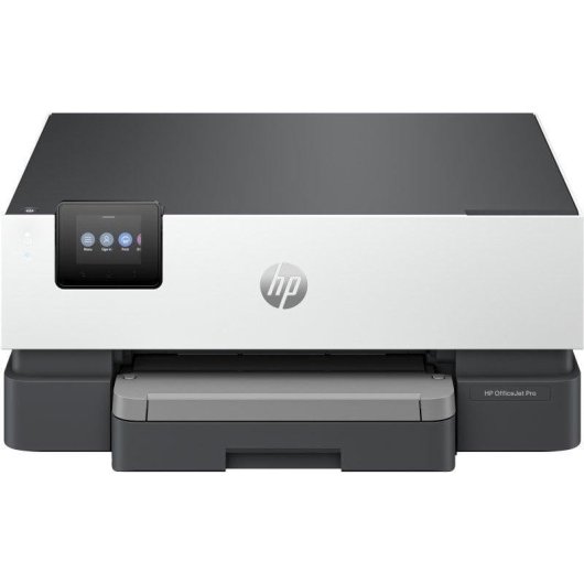 IMPRIMANTE À INJECTION COULEUR HP OFFICEJET PRO 9110B A4 RÉSEAU WIFI DUPLEX 20PPM