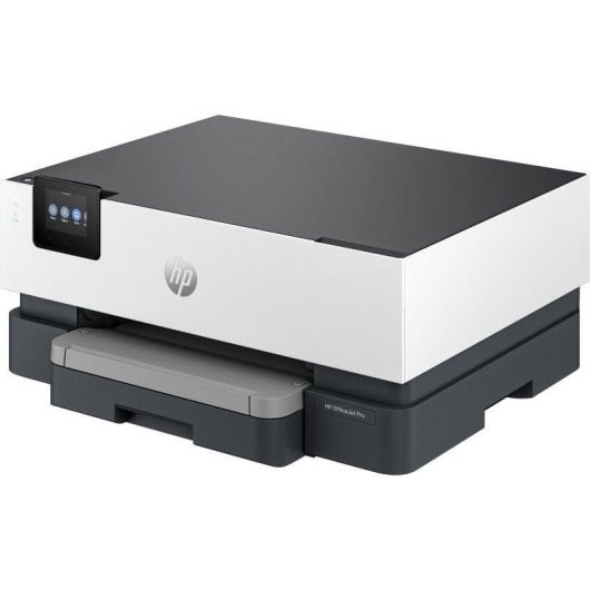 IMPRIMANTE À INJECTION COULEUR HP OFFICEJET PRO 9110B A4 RÉSEAU WIFI DUPLEX 20PPM