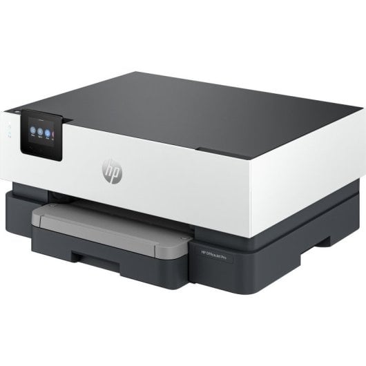IMPRESSORA INJETORA DE CORES HP OFFICEJET PRO 9110B A4 20PPM DUPLEX REDE WIFI