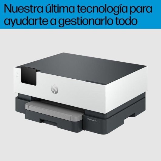 IMPRIMANTE À INJECTION COULEUR HP OFFICEJET PRO 9110B A4 RÉSEAU WIFI DUPLEX 20PPM