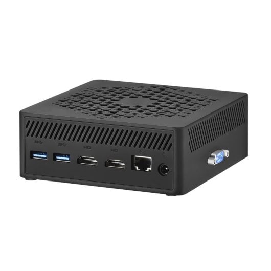 Leotec Gyors Mini PC Intel Core i5-1235U/16GB/512GB