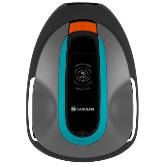 Gardena Smart Sileno City Set Robot Cortacésped a Batería 500m2