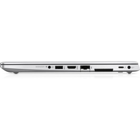 HP Elitebook 830 G5 Intel Core i5-8250U/16GB/512GB SSD/13.3"