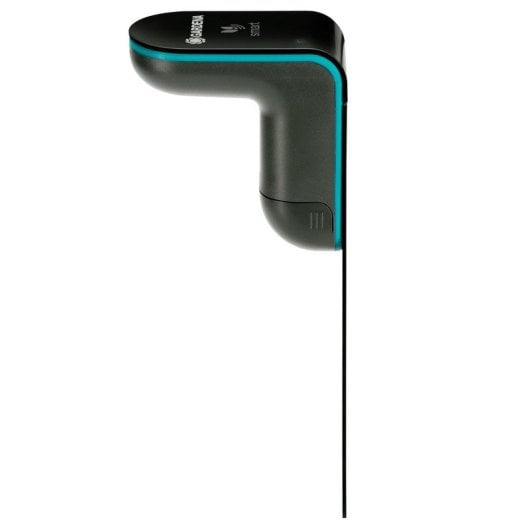 Gardena Sensor de Humedad del Suelo Inteligente para Sistema Smart de Gardena