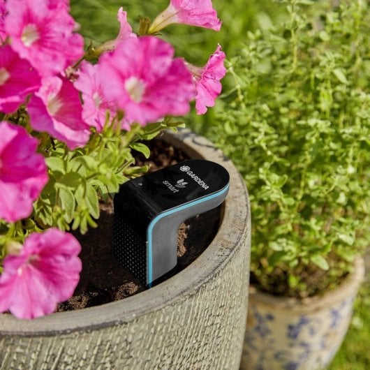 Sensore di umidità del suolo Gardena Smart per Gardena Smart System