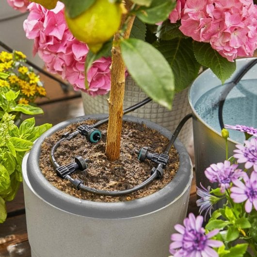 Gardena 13300-20 Tropfbewässerungssystem