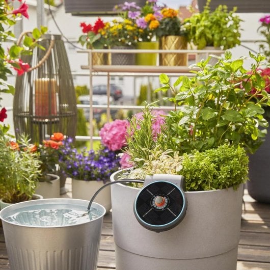 Gardena 13300-20 Tropfbewässerungssystem