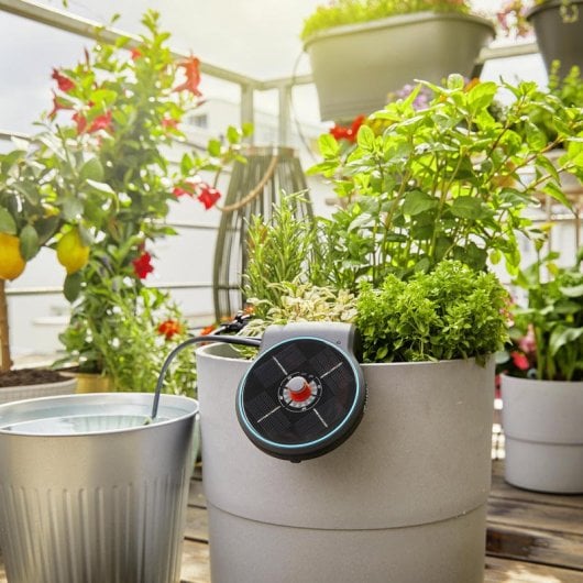 Gardena 13300-20 Tropfbewässerungssystem
