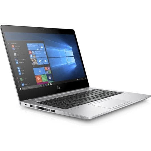 HP Elitebook 830 G5 Intel Core i5-8250U/8GB/256GB SSD/13.3"
