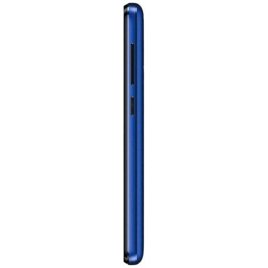 ZTE Blade L9 4G 1GB 32GB 5" Azul