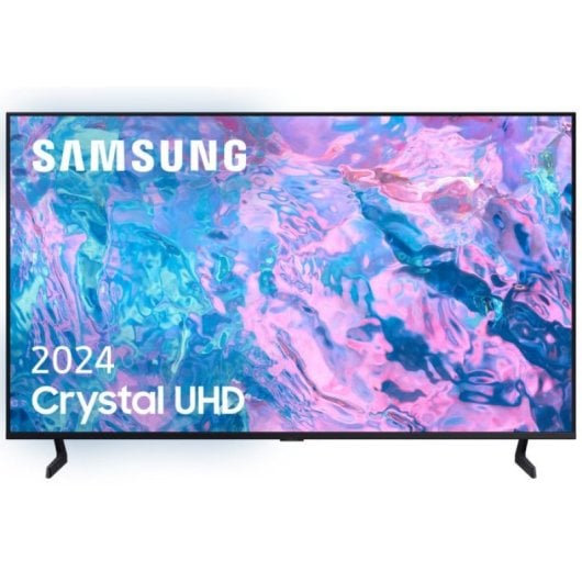 Samsung TU50CU7095UXXC 50" LED Crystal UltraHD 4K HDR10+