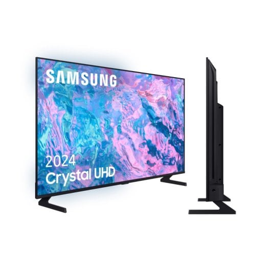 Samsung TU50CU7095UXXC 50" LED Crystal UltraHD 4K HDR10+