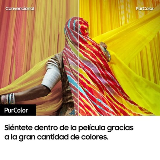 Samsung TU50CU7095UXXC 50" LED Cristal UltraHD 4K HDR10+